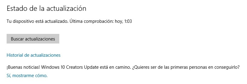 Haga clic en la imagen para ver una versión más grande

Nombre:	WX [2017-03-16] 01 [Ofrecen Windows 10 Creators Update] 02.jpg
Visitas:	84
Size:	30,1 KB
ID:	26437