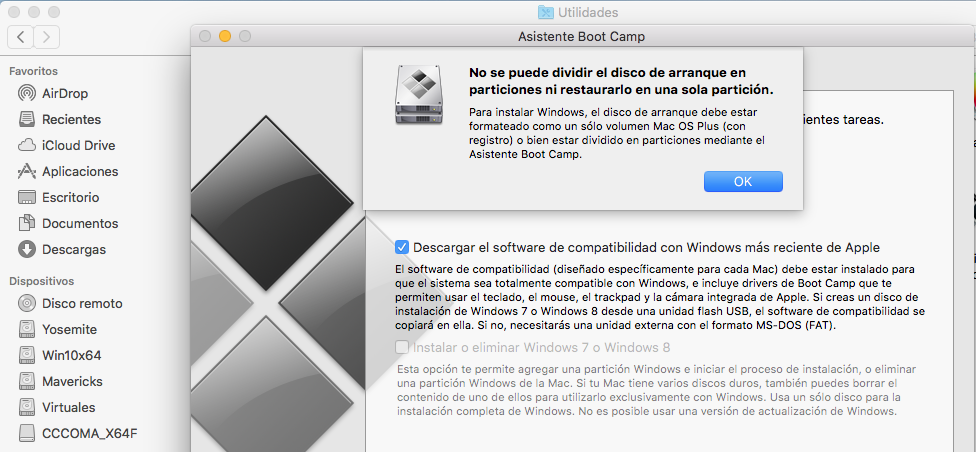 Haga clic en la imagen para ver una versión más grande

Nombre:	Boot Camp Mensaje.png
Visitas:	6380
Size:	182,5 KB
ID:	32918