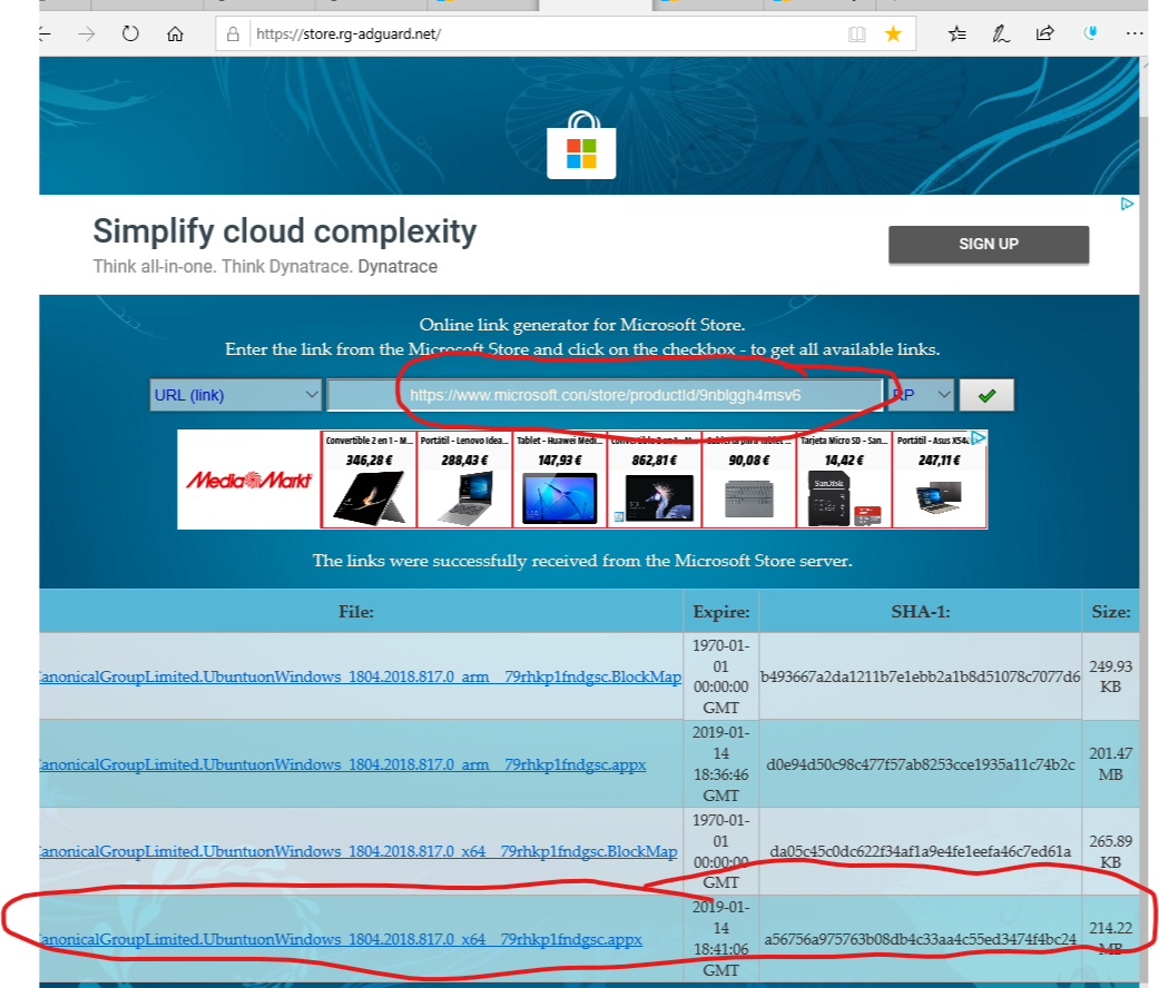 Tip Instalar Cualquier Distribución De Linux De La Tienda En Windows Server 2019 Jmtella 9122