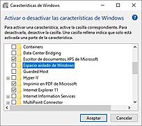 Haga clic en la imagen para ver una versión más grande

Nombre:	Windows Sandbox [2019-05-12] 01.jpg
Visitas:	3291
Size:	53,8 KB
ID:	37441