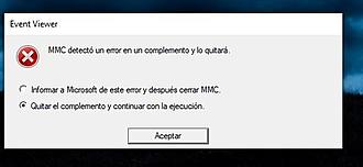 Haga clic en la imagen para ver una versión más grande

Nombre:	Eventos fallidos.JPG
Visitas:	642
Size:	14,3 KB
ID:	37843