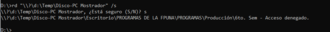Haga clic en la imagen para ver una versión más grande

Nombre:	Directorio rebelde1.png
Visitas:	430
Size:	3,4 KB
ID:	38370