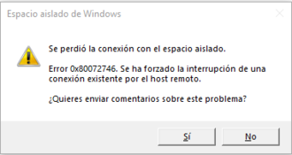 Haga clic en la imagen para ver una versión más grande

Nombre:	Window Sandbox .png
Visitas:	867
Size:	8,4 KB
ID:	38681