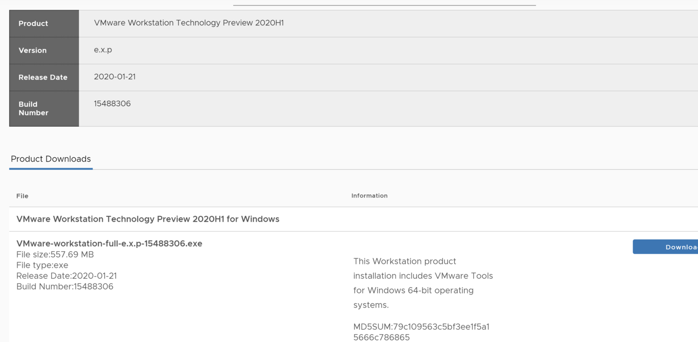 Haga clic en la imagen para ver una versión más grande

Nombre:	vmware.png
Visitas:	262
Size:	115,8 KB
ID:	40228