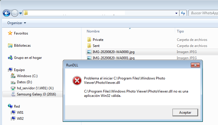 Haga clic en la imagen para ver una versión más grande

Nombre:	DLL ERROR EN W7.png
Visitas:	153
Size:	46,6 KB
ID:	42678