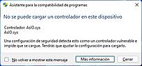 Haga clic en la imagen para ver una versión más grande

Nombre:	XI 2021-07-3 [02] WU [Tras Actualizar Driver] 02.jpg
Visitas:	374
Size:	35,4 KB
ID:	45251