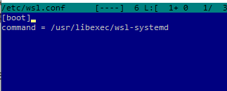 Haga clic en la imagen para ver una versión más grande

Nombre:	wsl.con-fill.png
Visitas:	142
Size:	3,6 KB
ID:	48706