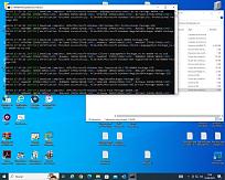 Haga clic en la imagen para ver una versión más grande  Nombre:	2023-09-16 UUPDump en local [02].jpg Visitas:	0 Size:	164,3 KB ID:	51716