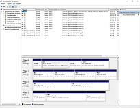Haga clic en la imagen para ver una versión más grande

Nombre:	2024-01-12 Administración de discos en W10 Pro x64.jpg
Visitas:	313
Size:	134,0 KB
ID:	52534