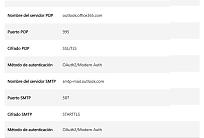 Haga clic en la imagen para ver una versión más grande

Nombre:	2024-10-04 Configuración POP, IMAP y SMTP para Outlook.com [Seguridad Moderna].jpg
Visitas:	168
Size:	33,5 KB
ID:	54130