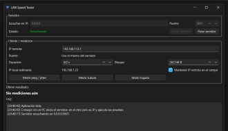 Haga clic en la imagen para ver una versión más grande

Nombre:	SERVIDOR WINDOWS 11 25H2.png
Visitas:	0
Size:	63,4 KB
ID:	57612