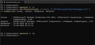 Haga clic en la imagen para ver una versión más grande  Nombre:	UEFI-certificado.png Visitas:	0 Size:	186,2 KB ID:	58289