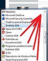 Haga clic en la imagen para ver una versión más grande

Nombre:	Vista Parcial Menu de Inicio - Aplicaciones OFFICE 2016 - 1.jpg
Visitas:	938
Size:	66,6 KB
ID:	22657