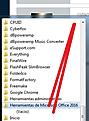 Haga clic en la imagen para ver una versión más grande

Nombre:	Vista Parcial Menu de Inicio - Aplicaciones OFFICE 2016 - 3.jpg
Visitas:	988
Size:	58,4 KB
ID:	22659