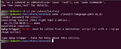 Haga clic en la imagen para ver una versión más grande

Nombre:	linux.PNG
Visitas:	3721
Size:	44,5 KB
ID:	32666