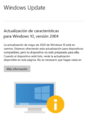 Haga clic en la imagen para ver una versión más grande

Nombre:	Captura WINDOWS Update 2004.PNG
Visitas:	407
Size:	27,1 KB
ID:	41675