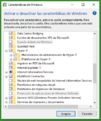 Haga clic en la imagen para ver una versión más grande

Nombre:	Captura Caracteristicas WINDOWS 10.PNG
Visitas:	375
Size:	27,0 KB
ID:	41688